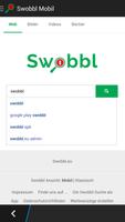 Swobbl-Suche imagem de tela 2