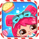 Candy Frenzy Mania - Cookies Jam Crush Mania APK