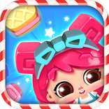 Candy Frenzy Mania - Cookies Jam Crush Mania