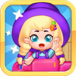 Juice Smash - Garden Jam Mania