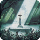 Sword wallpaper icono