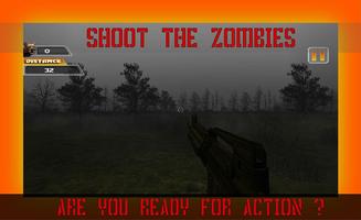 Zombie Camp: Jungle Mati poster