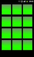 Electro drum pad اسکرین شاٹ 1
