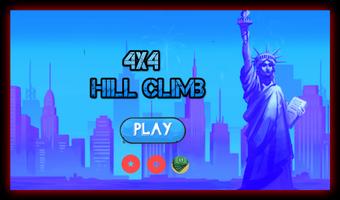 4X4 Monster Truck Hill Climb bài đăng