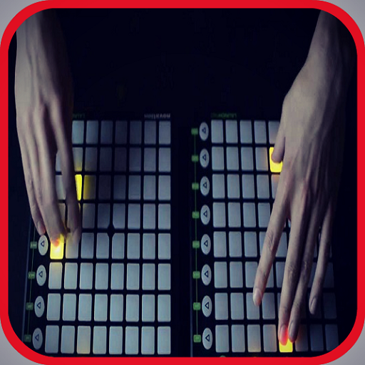 Dubstep Pad