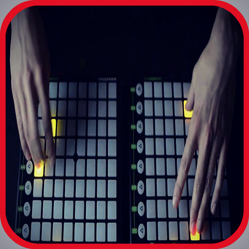 Launchpad Dubstep