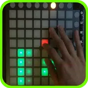 Launchpad Dubstep Extended