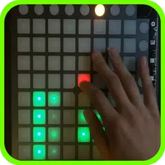 Descargar APK de Launchpad Dubstep Extended