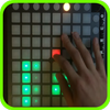 Launchpad Dubstep Extended 아이콘