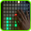 Launchpad Dubstep Extended