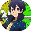 Sword art game Online aplikacja