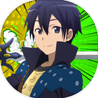 Sword art game Online icône