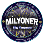 Kim Milyoner? icon Kim Milyoner? icon