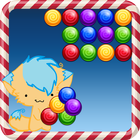 Candy Bubble Shooter Fun-icoon