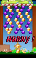 Candy Bubble Shooter Fun screenshot 2