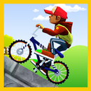 Fun Subway BMX Rider APK