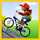 Fun Subway BMX Rider icône