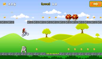 Fun Subway BMX Rider capture d'écran 1