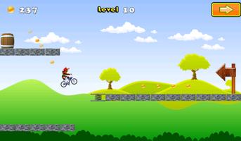 Fun Subway BMX Rider capture d'écran 2