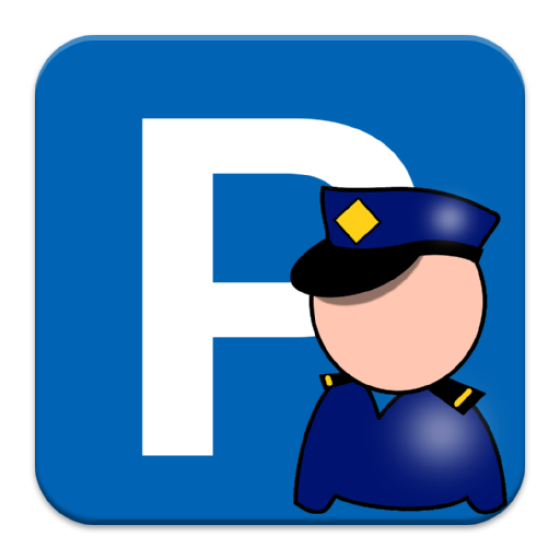 ParkSheriff - Handy Parken