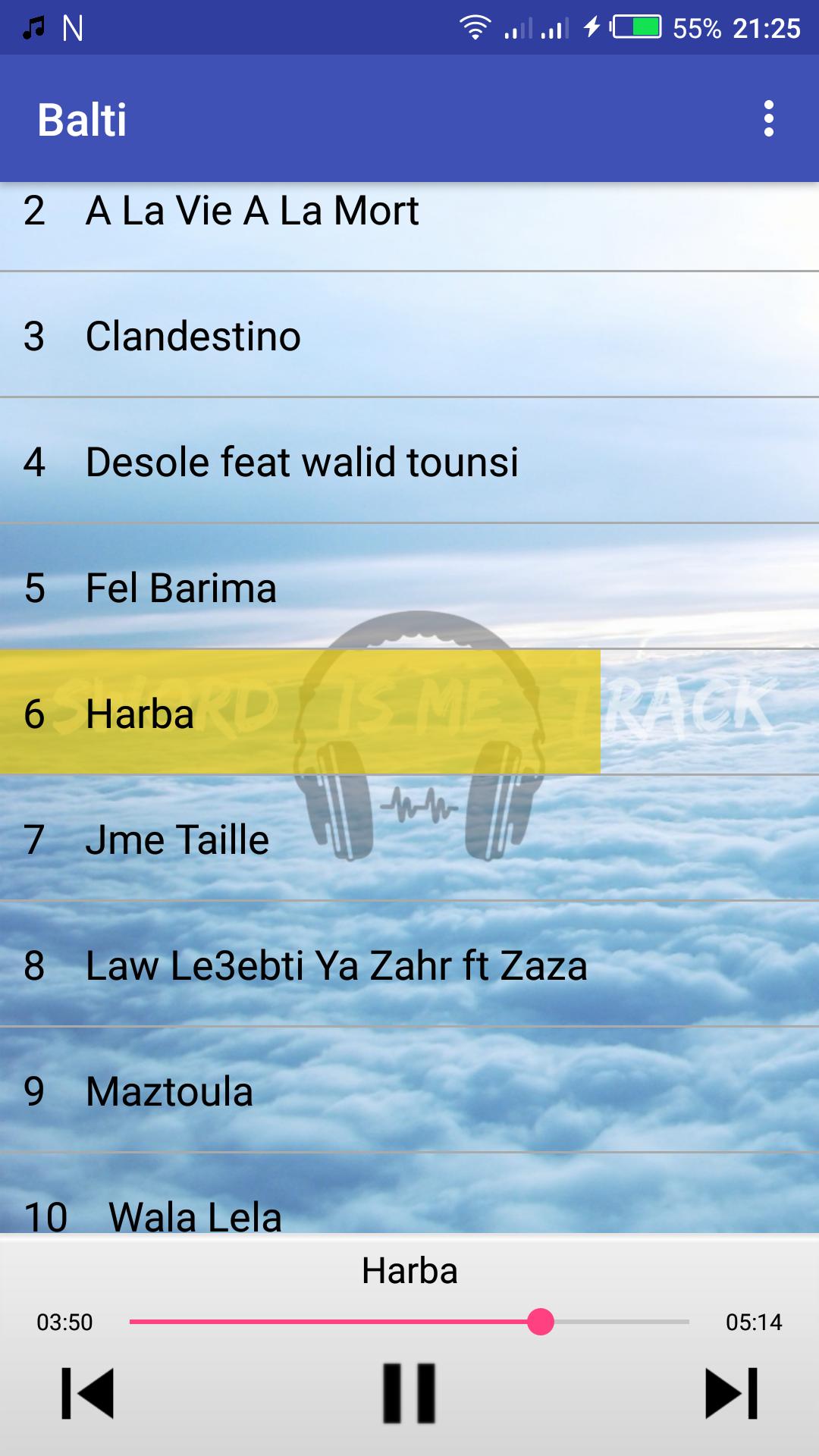 TÉLÉCHARGER BALTI YA GALBI MP3 GRATUIT GRATUIT YA GALBI TÉLÉCHARGER BALTI MP3