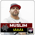 MUSLIM Zeichen