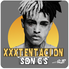 XxxTentaCion SoNgs | Studio Version 圖標