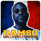 DAMSO icône