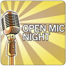 OpenMic Night | acapella | you can sing now APK