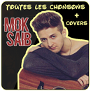 أغاني موك صايب بدون أنترنت | Mok Saib | ma femme APK