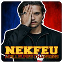 NEKFEU | Chansons,.. sans internet APK