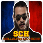 SCH | Chansons, ..sans internet 圖標
