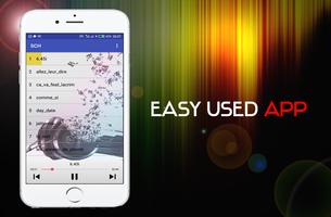 SCH | Chansons, ..sans internet 海報
