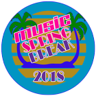 Spring Break Music | Party Now biểu tượng