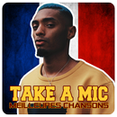 TAKE A MIC | Chansons,.. sans internet APK