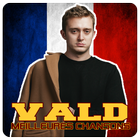 VALD | Chansons,.. sans internet আইকন
