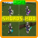SWORD Mod para Minecraft PE APK