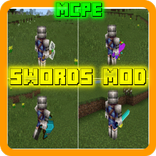 SWORD MOD For MineCraft PE