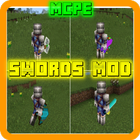 SWORD MOD For MineCraft PE icono