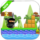 Sword Ninja Kids icon