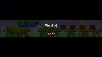 Sword Ninja Kids screenshot 2