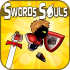 Swords and Souls: A Soul Adventure-icoon