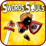 Swords and Souls: A Soul Y8 Adventure أيقونة