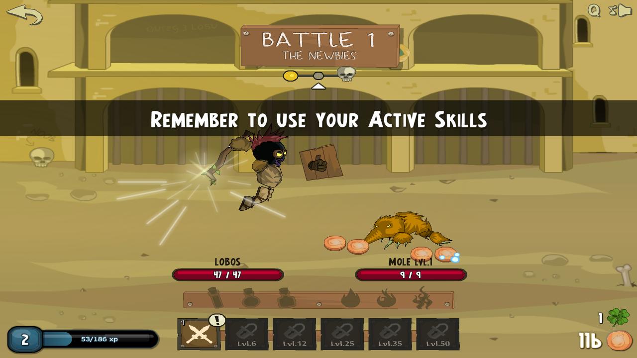 Swords and Souls: A Soul Y8 Adventure for Android - APK Download