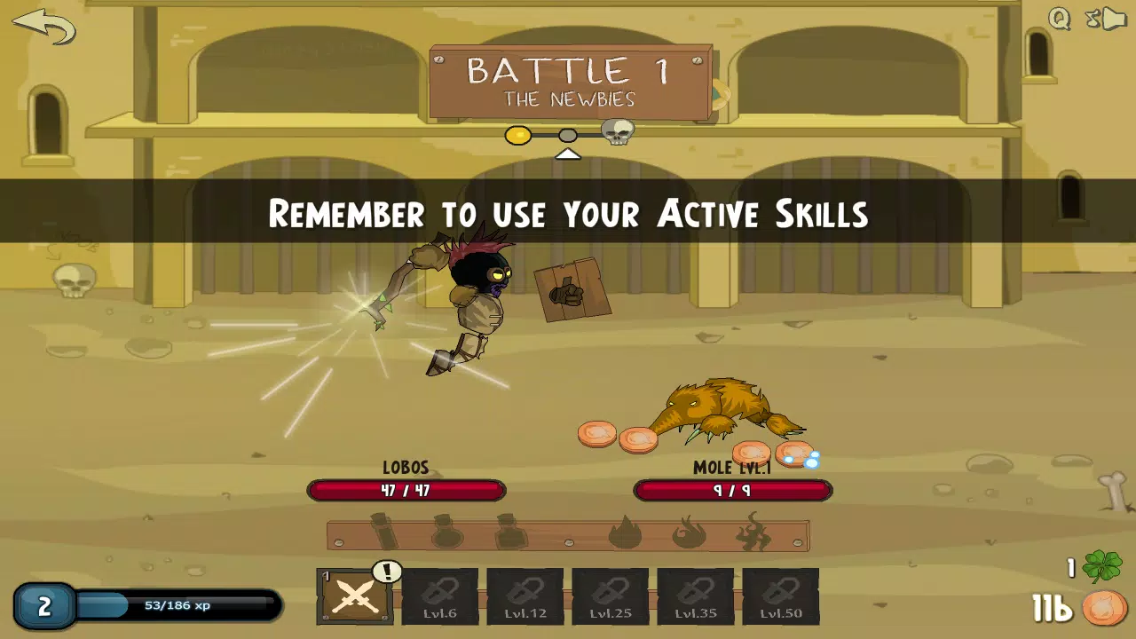 Swords and Souls: A Soul Y8 Adventure for Android - APK Download