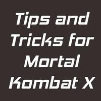 Guide for Mortal Kombat X gönderen