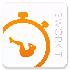 Abs &amp; Core Sworkit - Workouts &amp; Fitness for Anyone