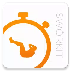 核心训练 Sworkit APK 下載