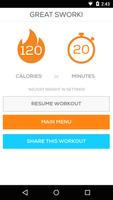 Abs & Core تصوير الشاشة 3