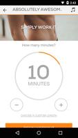 Abs & Core تصوير الشاشة 1